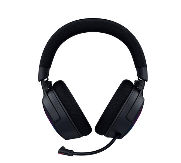 RAZER Kraken V4 - Wireless Gaming Headset-NASA Packaging Balck