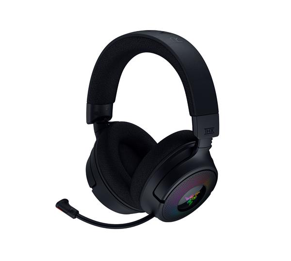 RAZER Kraken V4 - Wireless Gaming Headset-NASA Packaging Balck