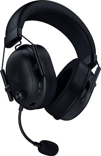 RAZER BlackShark V2 HyperSpeed Wireless Ultra-Lightweight Esports Head