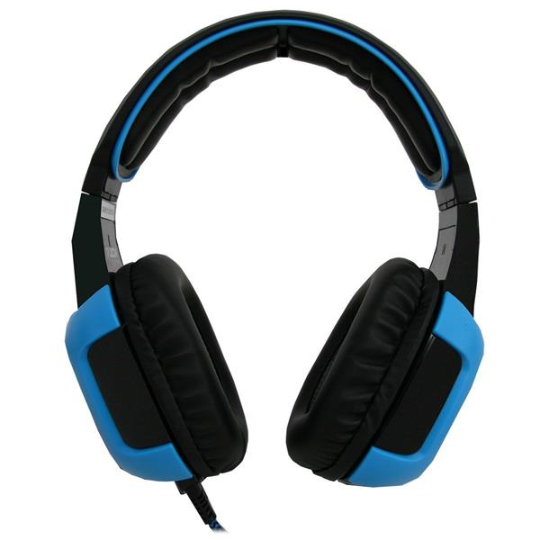 SADES Shaker 7.1 Sound Effect Vibrating Gaming Headset with Detachable Mic