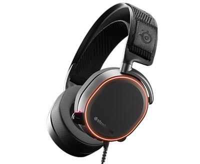 SteelSeries Arctis Pro All Platform Gaming Headset 7.1 Surround