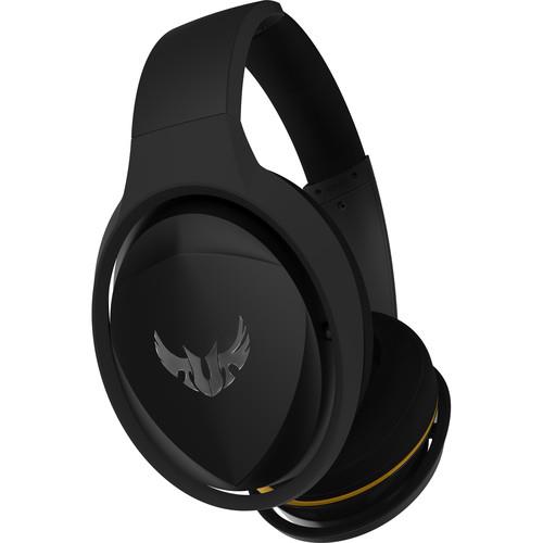 ASUS TUF Gaming H5 Discord Certified Gaming Headset