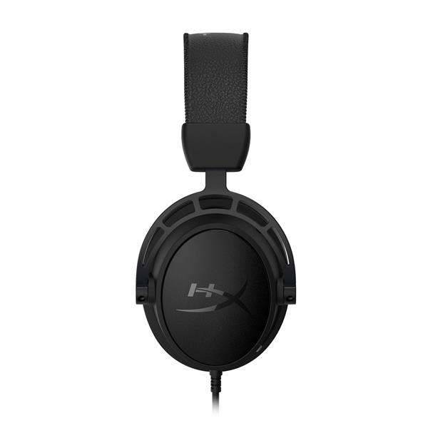 HyperX Cloud Alpha S Blackout(Open Box)