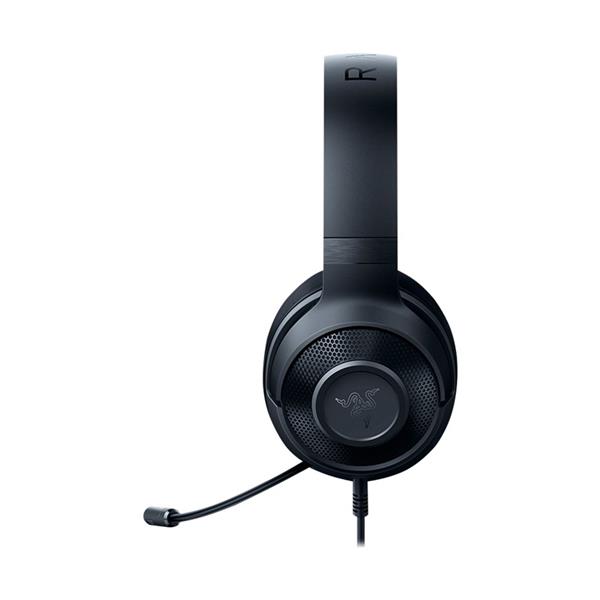 Razer Kraken X Lite - Essential Wired Gaming Headset