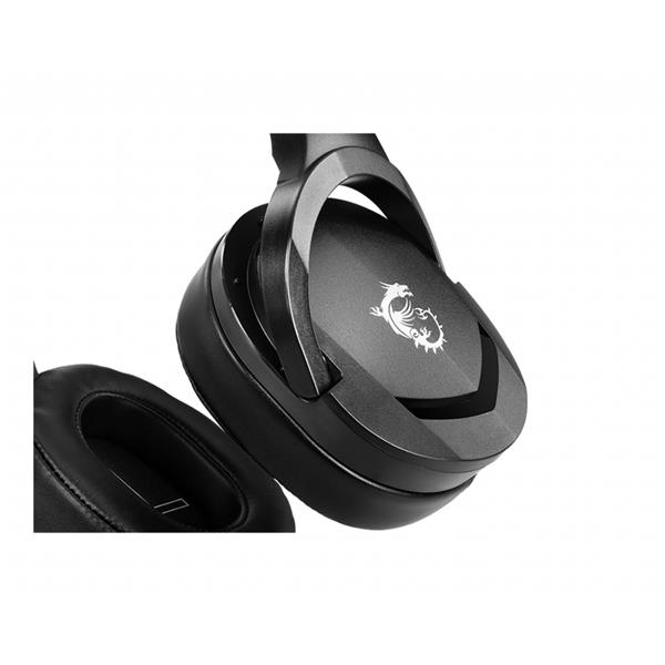 MSI IMMERSE GH20 Gaming Headset (Immerse GH20)