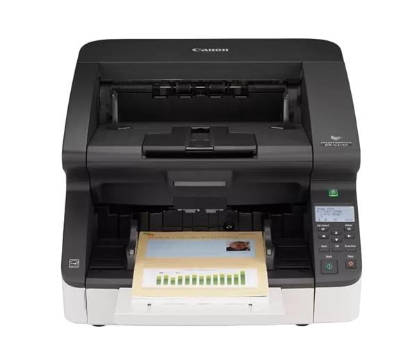 Canon imageFORMULA DR-G2110 Production Document Scanner