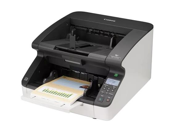 Canon imageFORMULA DR-G2110 Production Document Scanner