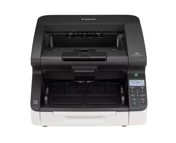 Canon imageFORMULA DR-G2110 Production Document Scanner