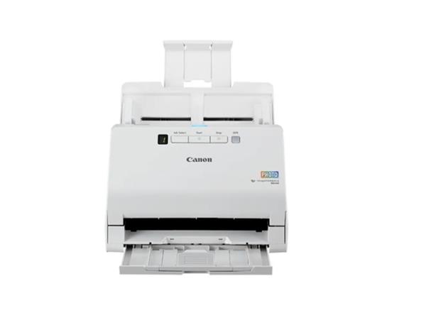 Canon imageFORMULA RS40 Photo and Document Scanner