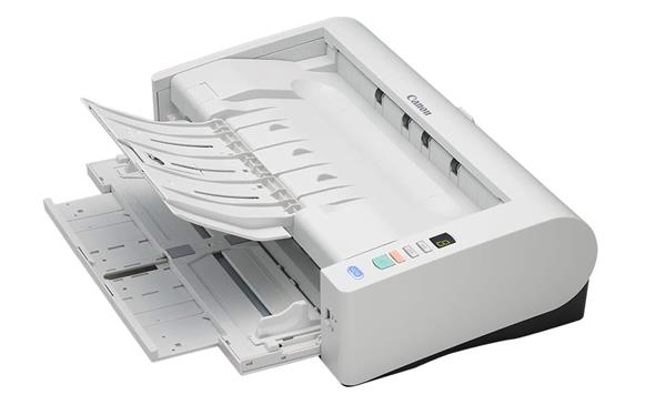 Canon DR-M1060, Up to 600 x 600 dpi, Scanning speeds up to 120ppm (dup