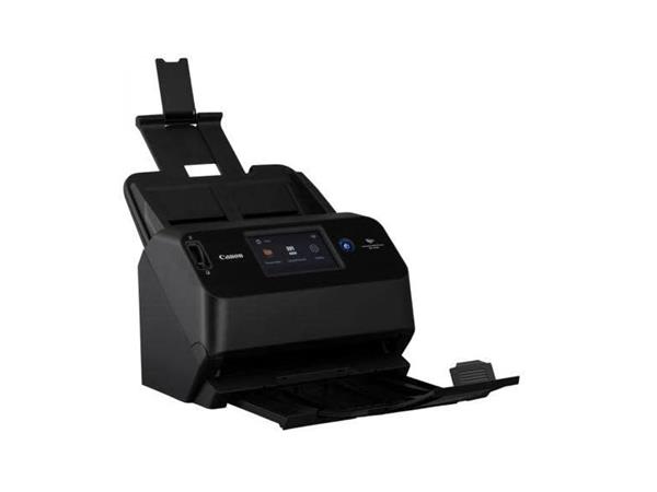 IMAGEFORMULA DR-S150 NETWORK DOCUMENT SCANNER