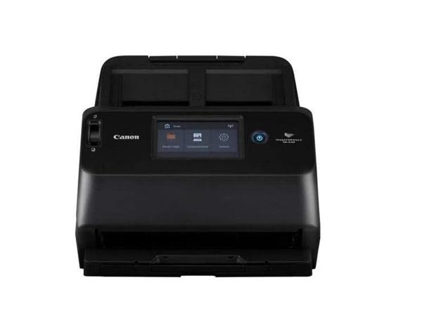 IMAGEFORMULA DR-S150 NETWORK DOCUMENT SCANNER