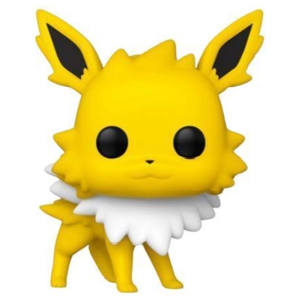 Funko POP! Anime: POKEMON - Jolteon