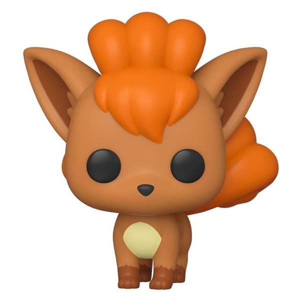 Funko POP! Anime: POKEMON - Vulpix