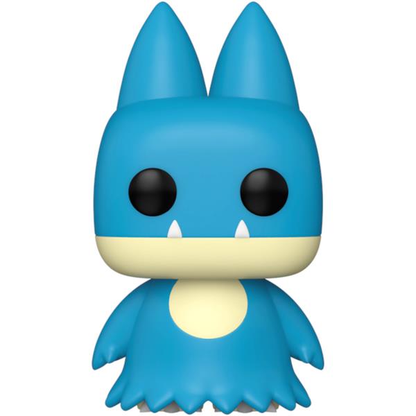 Funko POP! Anime: POKEMON - Munchlax