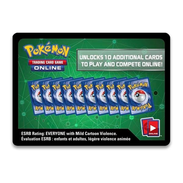 Pokémon TCG: Sword & Shield - VIVID VOLTAGE Sleeved Booster Pack