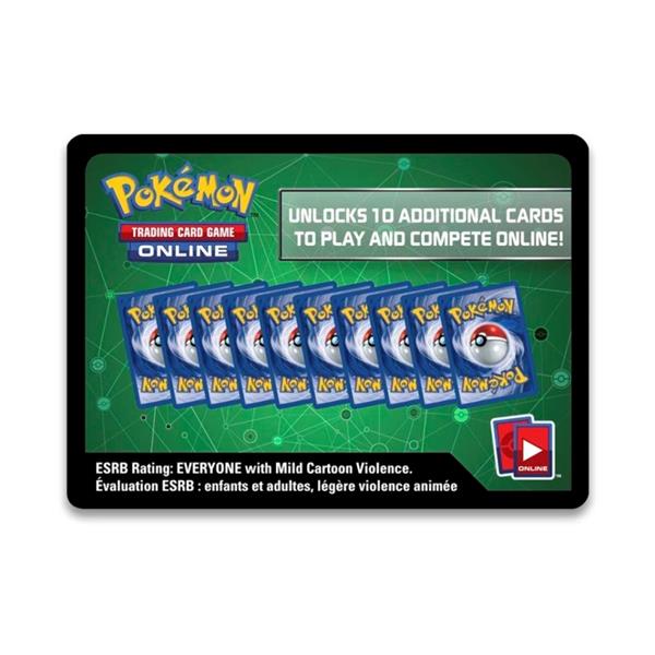 Pokémon TCG: Celebrations Elite Trainer Box (25th Anniversary)