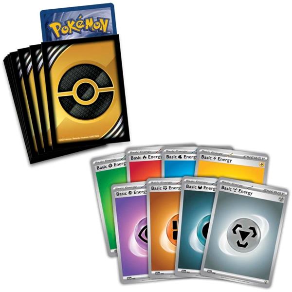 Pokémon TCG: Trainer’s Toolkit (2023) (Pokemon Trading Cards Game)