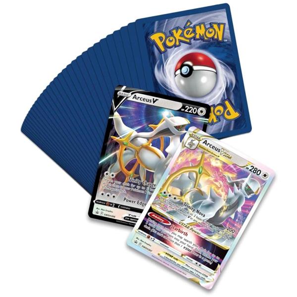 Pokémon TCG: Trainer’s Toolkit (2023) (Pokemon Trading Cards Game)