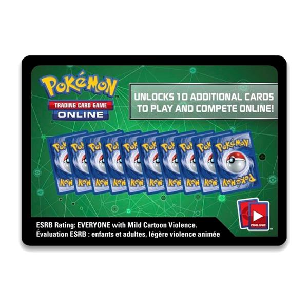 Pokémon TCG: Sword & Shield - FUSION STRIKE Sleeved Booster Pack