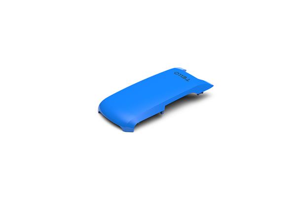 DJI TELLO Part 4 Snap On Top Cover (Blue)