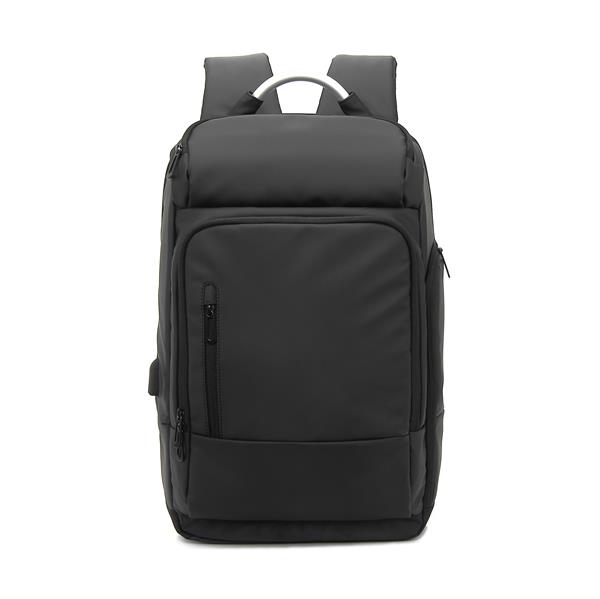 KINGSLONG 15.6" Laptop Travel Backpack with USB Charging Port