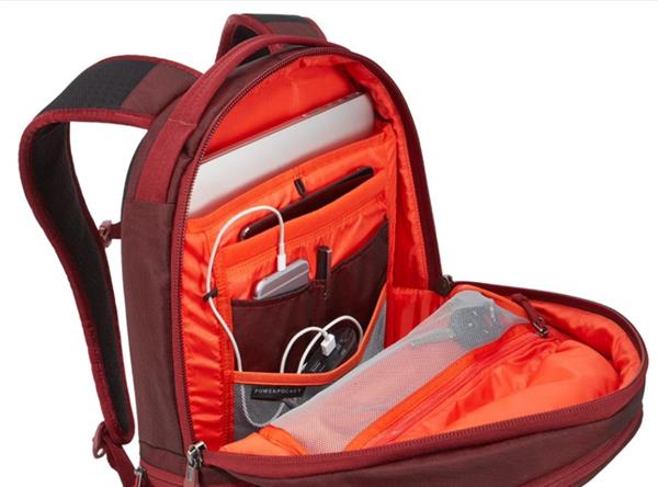 THULE Subterra up to 15.6" Backpack, EMBER