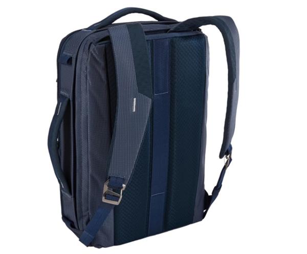 Thule Crossover 2 convertible, up to15.6" Laptop bag, dress blue