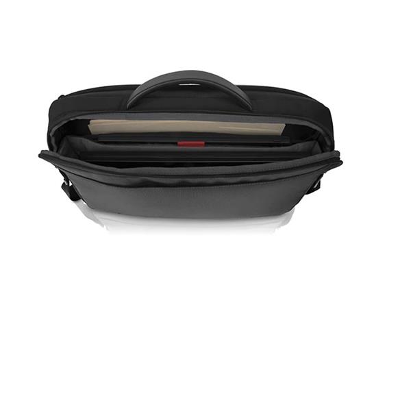 Lenovo 14.1" Notebook Carrying Case, Black