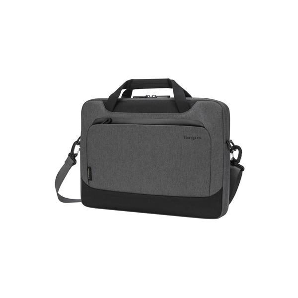 TARGUS Cypress 13" to 14" Carrying Case (Slipcase), Grey