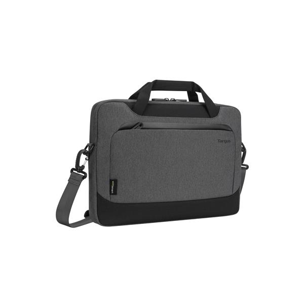 TARGUS Cypress 13" to 14" Carrying Case (Slipcase), Grey