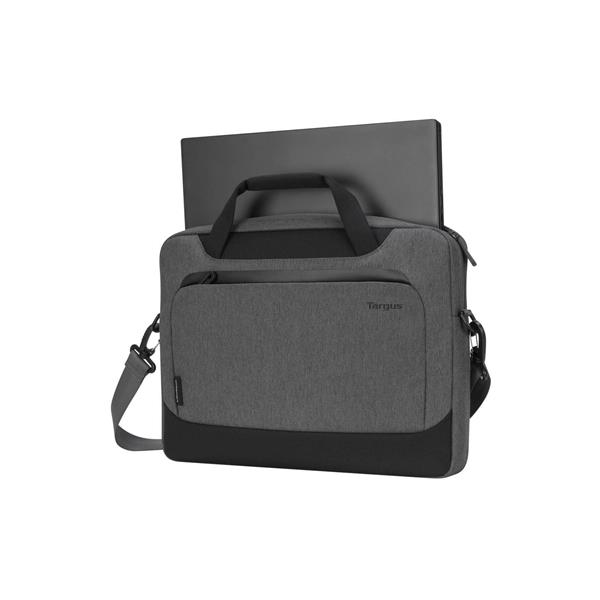 TARGUS Cypress 13" to 14" Carrying Case (Slipcase), Grey