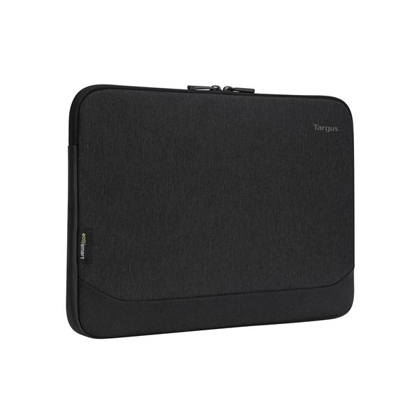 TARGUS EcoSmart Cypress 13-14" Sleeve, Black