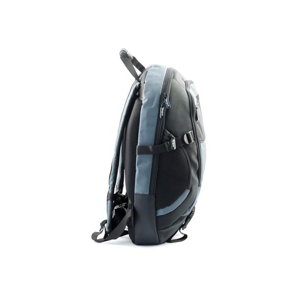 TARGUS ATMOSPHERE 118" Backpack, Black