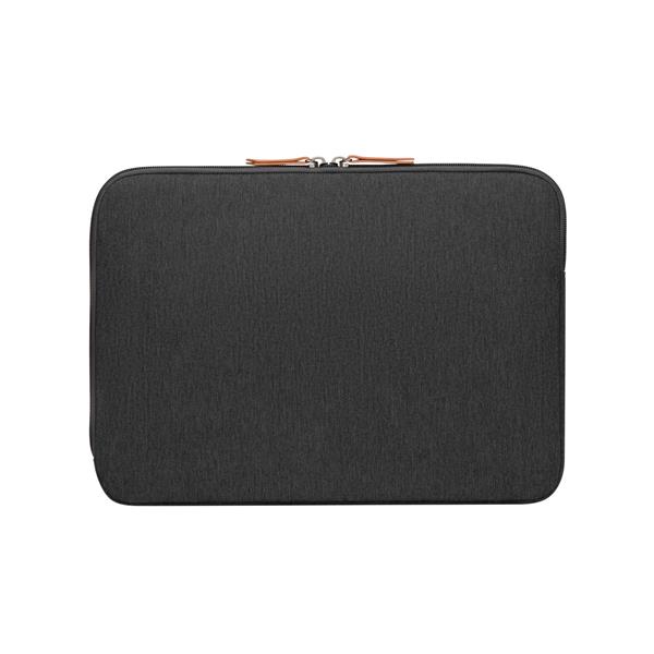 TARGUS Strata Chromebook Sleeve 12.3", Gray