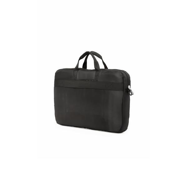 Swiss Gear 17.3" Slim Laptop Case, Black