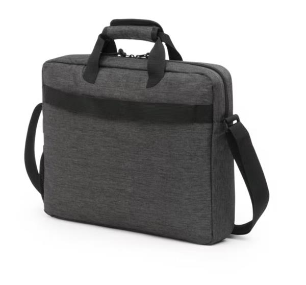 Swiss Gear up to 15.6" Computer Friendly Briefcase, Grey
