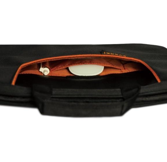 EVERKI ContemPRO Laptop Sleeve up to 11.6-Inch, Black