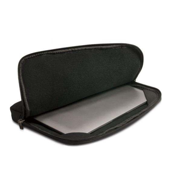 EVERKI ContemPRO Laptop Sleeve up to 11.6-Inch, Black