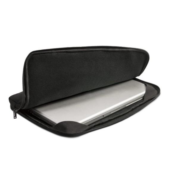 EVERKI ContemPRO Laptop Sleeve up to 15.6-Inch, Black