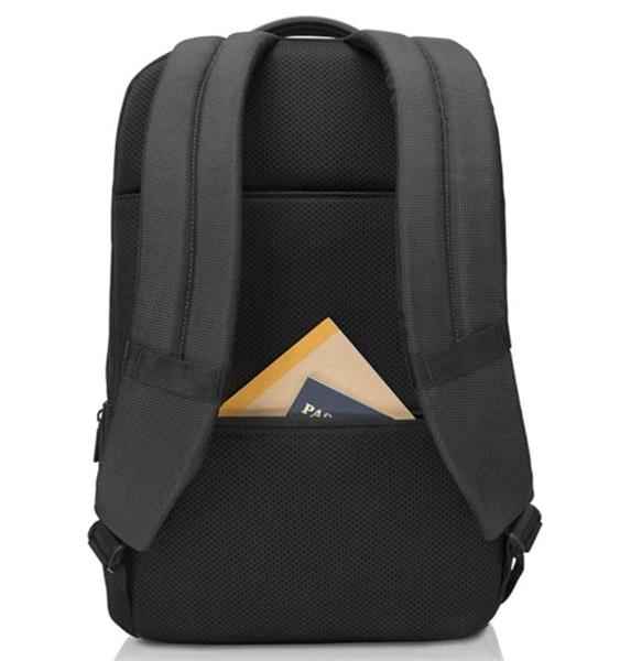 Lenovo Professional 15.6" Carrying Case (Backpack), Black