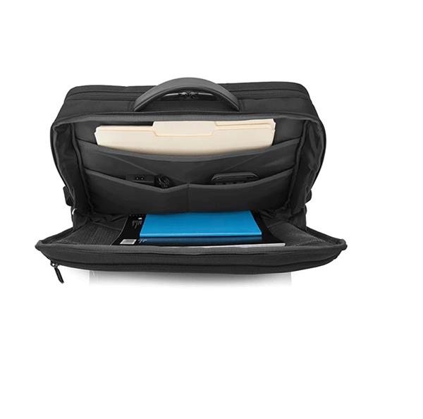 Lenovo Professional 15.6" Carrying Case (Briefcase), Black