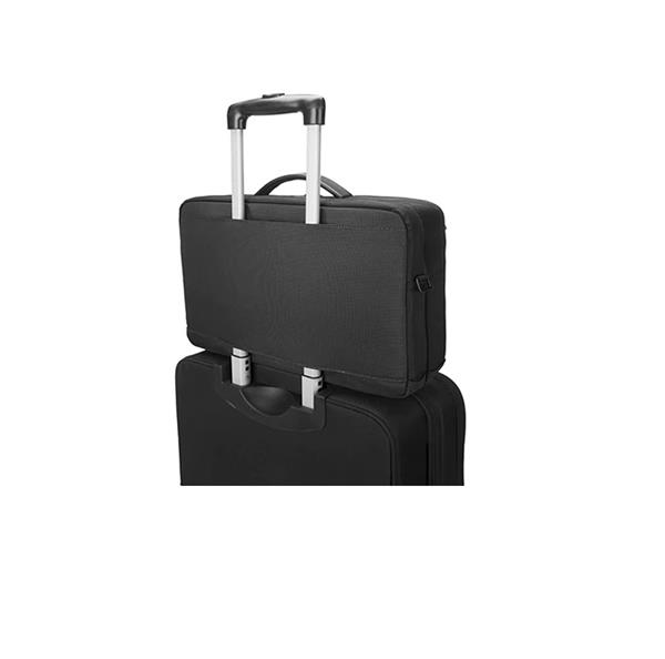 Lenovo Professional 15.6" Carrying Case (Briefcase), Black