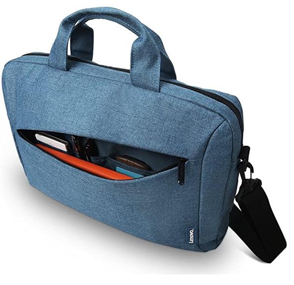 Lenovo T210 15.6" Carrying Case, Blue