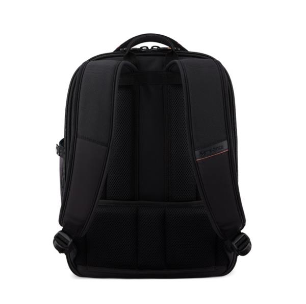 SAMSONITE Pro 15.6" Slim Backpack, Black