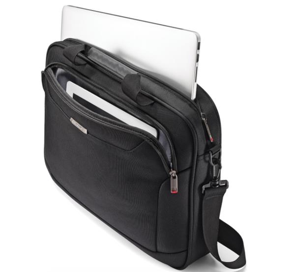 Samsonite Xenon 3.0 Laptop Shuttle 15.6", Black