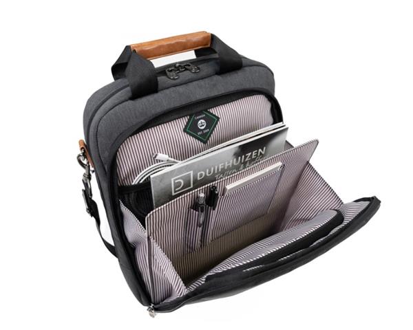 PKG Riverdale 11L Messenger bag