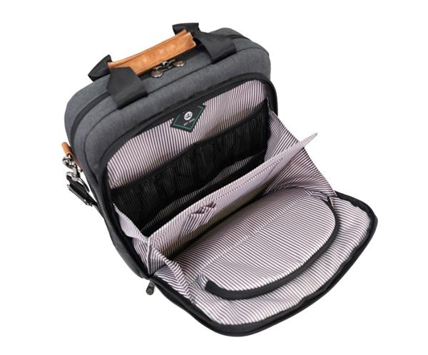 PKG Riverdale 11L Messenger bag