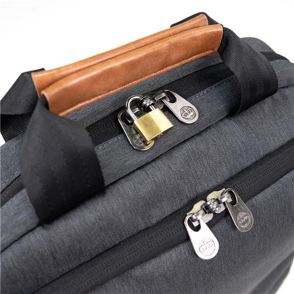 PKG Riverdale 11L Messenger bag