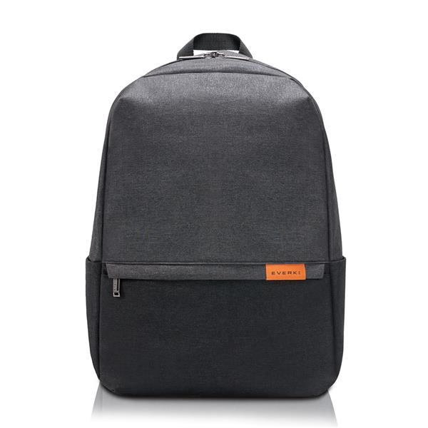 EVERKI 15.6'' Light Laptop Backpack, Black